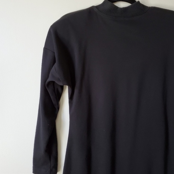 𝅺VINTAGE mod lightning bolt dress sz XS/S All That Jazz clowncore VTG mini - Picture 15 of 15